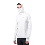 Zhik Motion UPF50+ Long Sleeve Hooded Top