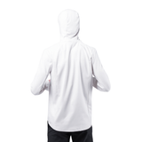 Zhik Motion UPF50+ Long Sleeve Hooded Top