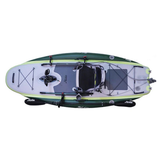 Hobie Mirage iTrek Angler 10