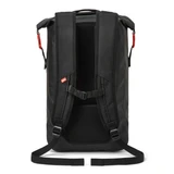 Gill Voyager Kit Bag (Black)