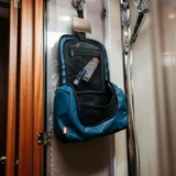 Gill Navigator Wash Bag (Deep Dive)