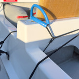 Opti Daggerboard Bungy w/Handle Opti Daggerboard Bungy w/Handle