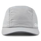 Gill Regatta Cap Grey
