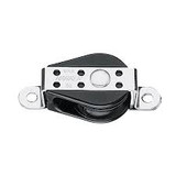 Harken 29 mm Bullet Cheek Block H092