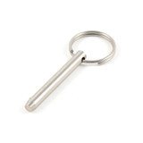 Hobie Quick Pin 1/4" x 1-1/2"