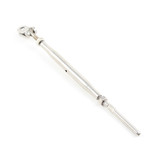 Hobie 18 Turnbuckle (1/8")