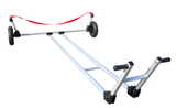 Topper Omega Sailboat Dolly