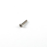 Hobie Screw 8-32 x 7/8 FHMS