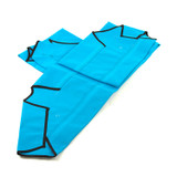 Hobie 17 Wing Tramp (Turquoise)