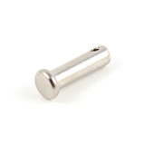 Hobie Clevis Pin 1/4 x 5/8 Grip