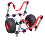 Outrigger Canoe Dolly