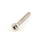 Screw (8 X 1 PHSMS-P SS)