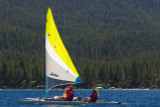 Hobie Mirage Tandem Island