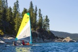 Hobie Mirage Tandem Island