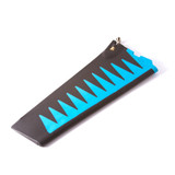 Mirage Drive ST Fin (Blue/Black)