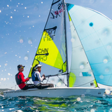 RS Feva Sailboat RS Sailing