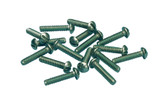 Hobie Gudgeon Screws (Pkg 16)