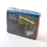 Hobie Kayak Cover (9 to 12.5 Feet)