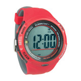 Ronstan Clear Start Sailing Watch (50mm) Red