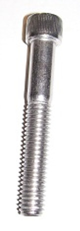 BOLT 3/8-16 X 2-1/2 SCK H