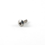 SCREW 1/4-20 X 3/4 THMS-P SS