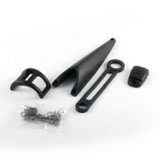 Hobie Kayak Horizontal Rod Holder Kit