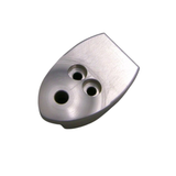 Tasar Mast Base Plug
