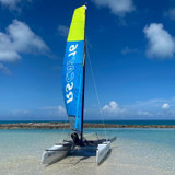 RS Cat 16 Catamaran Sailboat RS Sailing RS Cat 16 Catamaran Sailboat RS Sailing
