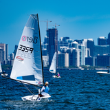 RS Aero Sailboat RS Sailing