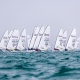 RS Aero Sailboat RS Sailing