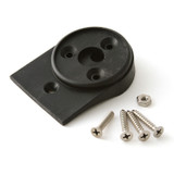 Hobie Accessory Mounting Plate w/ Hardware