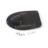 Hobie Lowrance Plate Kit