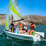 RS Quest Sailboat RS Sailing