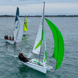 RS Quest Sailboat RS Sailing