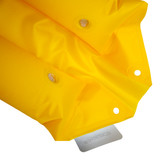 Dinghy Mast Flotation Bag