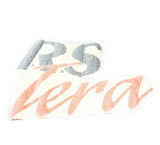 RS Tera Sail Decal