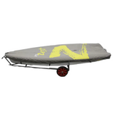 RS Zest Deck Cover RS