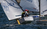 Zim Race Optimist