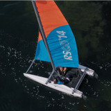 RS Cat 14 Catamaran Sailboat RS Sailing
