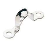 Ronstan Cam Cleat Saddle Stainless Large