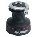 Harken #35 - Radial Self-Tailing 2 Speed Winch