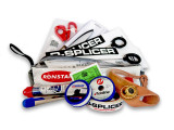 DIY Rigging & Splicing Guide