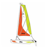 Hobie Bravo