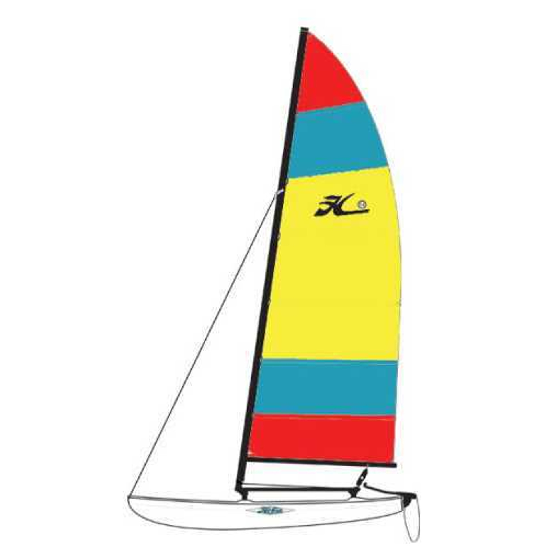 Hobie Cat Parts and Accessories West Coast Sailing