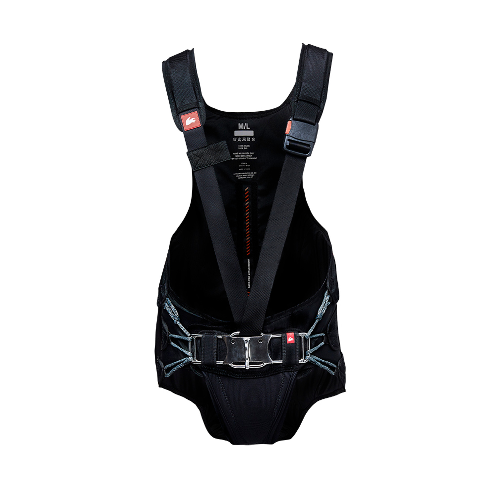Rooster Trapeze Harness 107225 West Coast Sailing