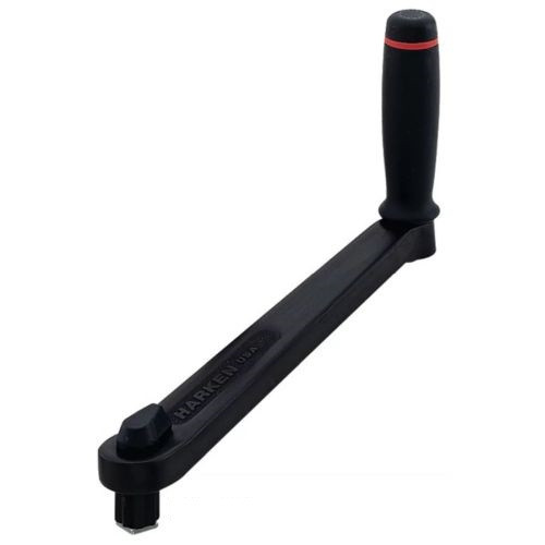 Sailboat Winches & Winch Handles West Coast Sailing