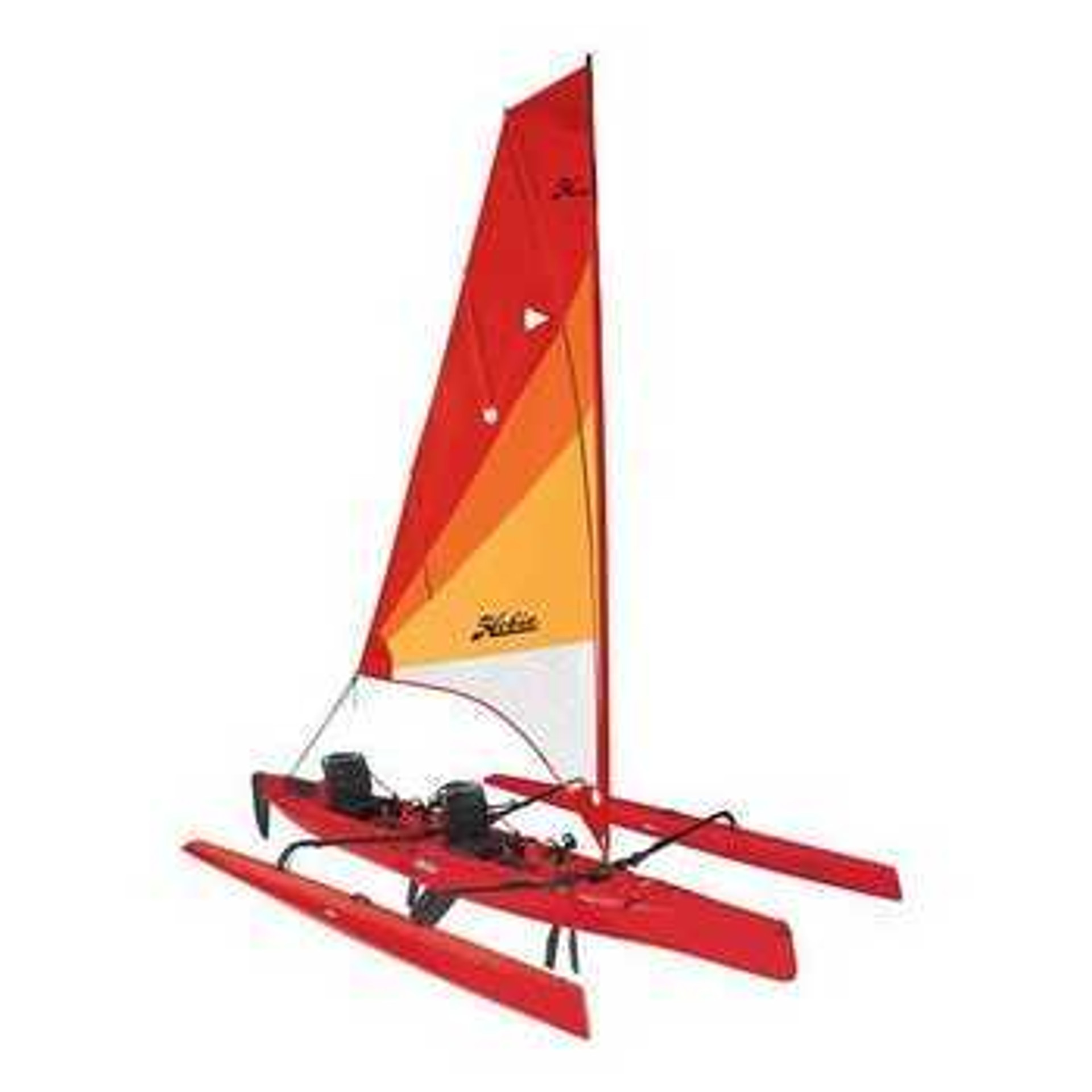 Hobie Cat Parts and Accessories West Coast Sailing