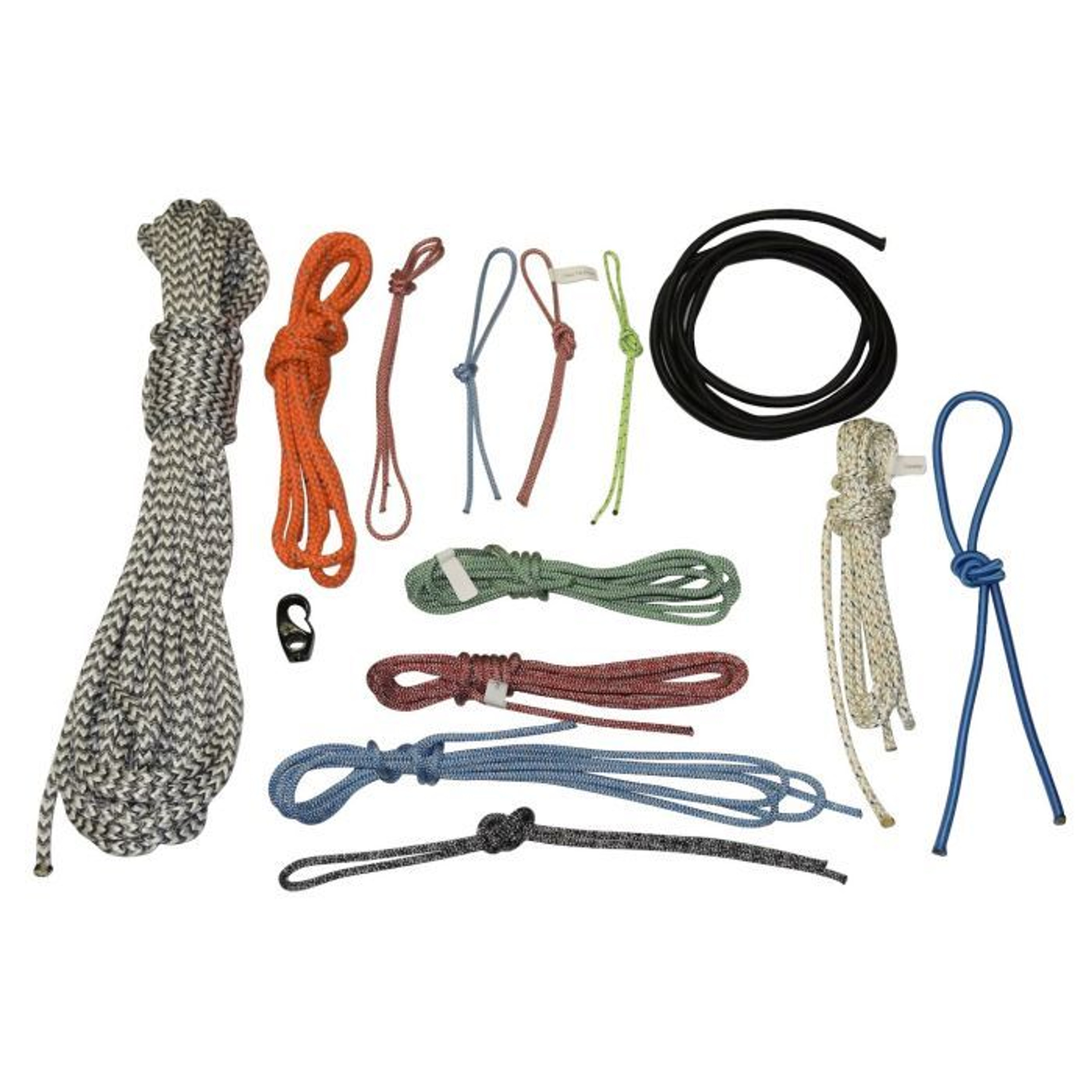 Sailboat Line & Rigging - Halyards, Sheets, & Control Line for Every ...