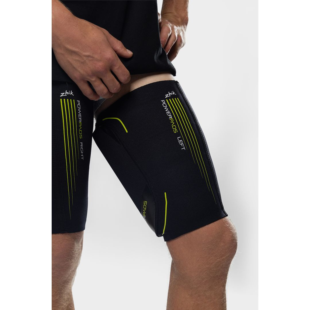 Sailing Hiking Pants Dinghy Sailing Gear West Coast Sailing