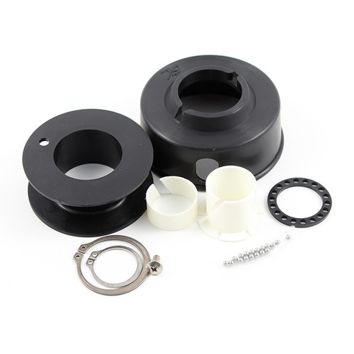 Hobie Getaway Parts West Coast Sailing